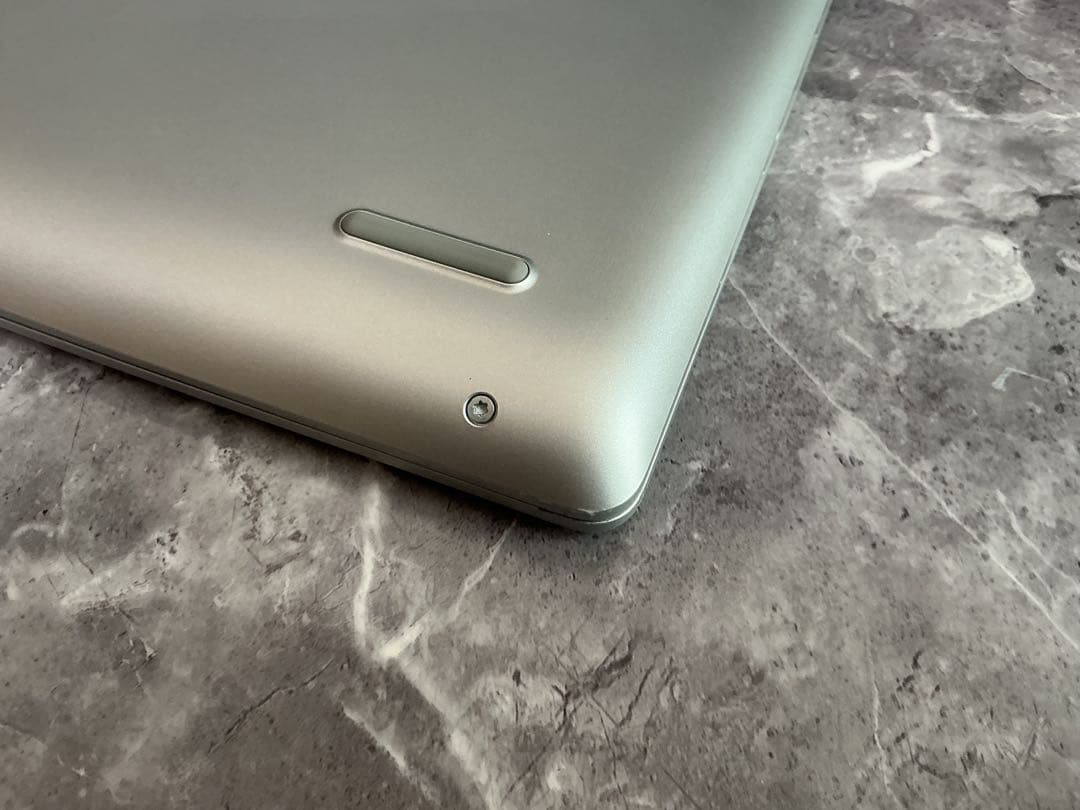 HP 17.3インチ ProBook corei5 第8世代 新品SSD256