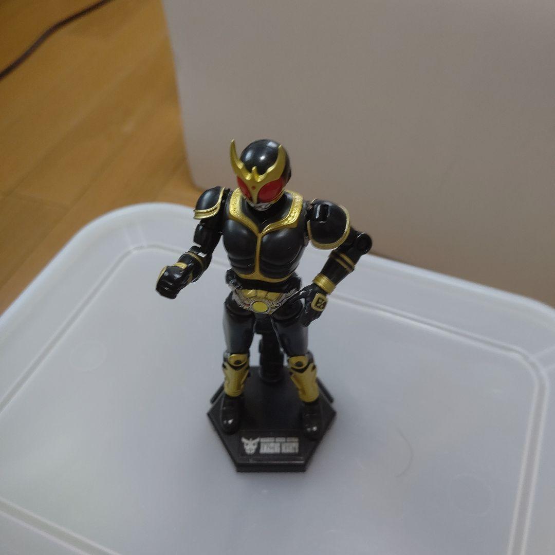 仮面ライダークウガまとめ売り