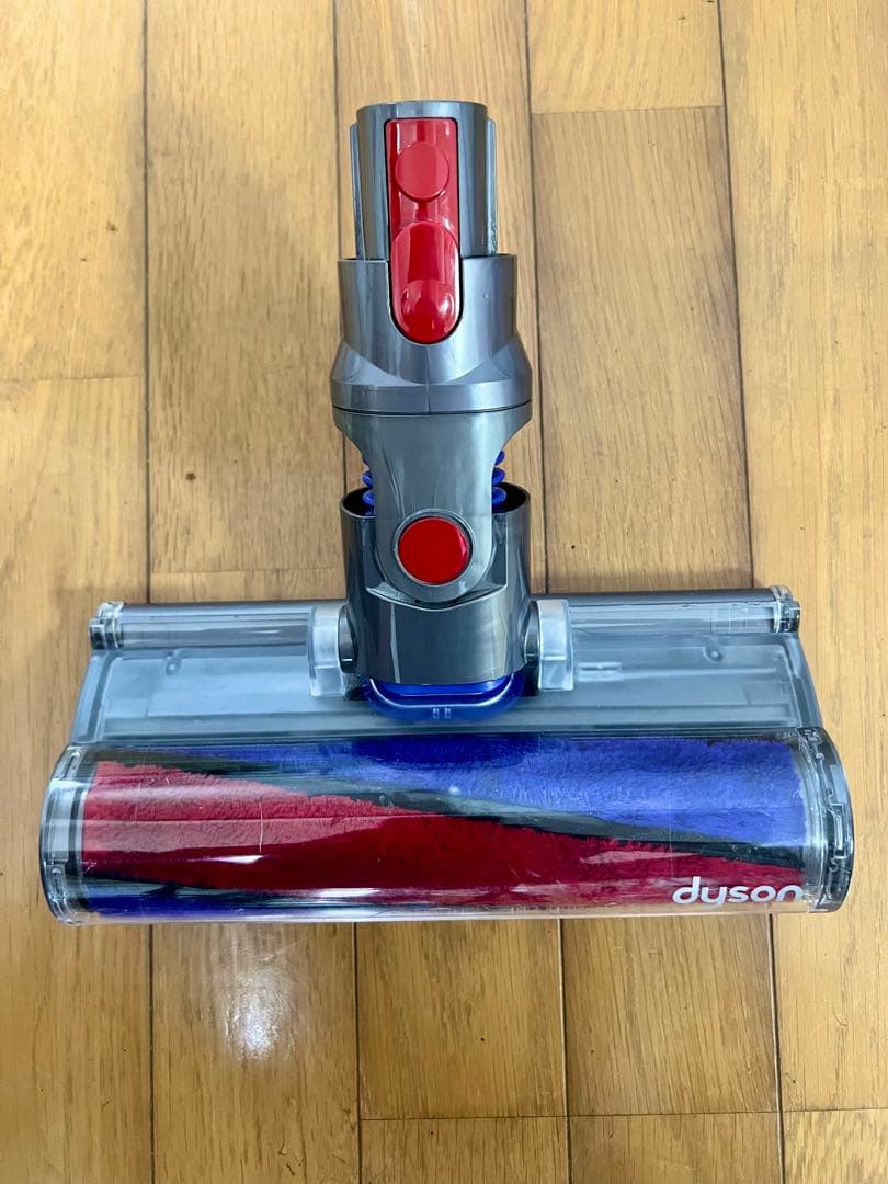 Dyson ダイソン V8 absolute SV10 スタンド有　バッテリー無