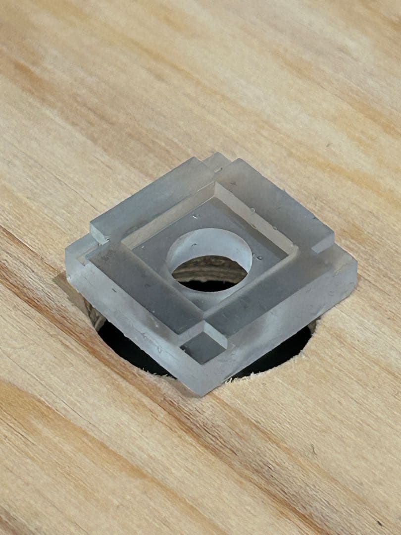 はるか／ANYCUBIC 3Dプリンタ photon mono2 レジン付