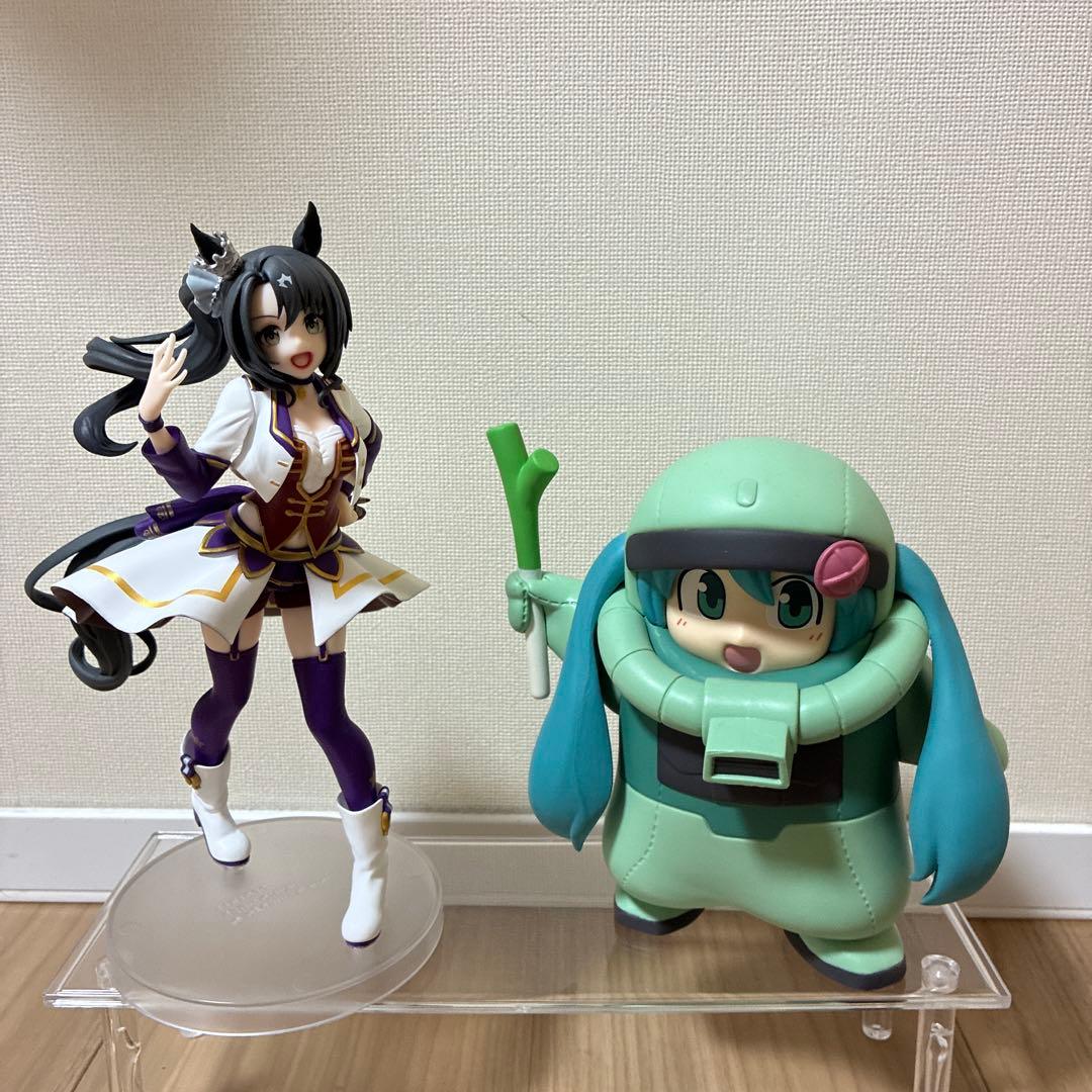 プライズフィギュア10点セット売り