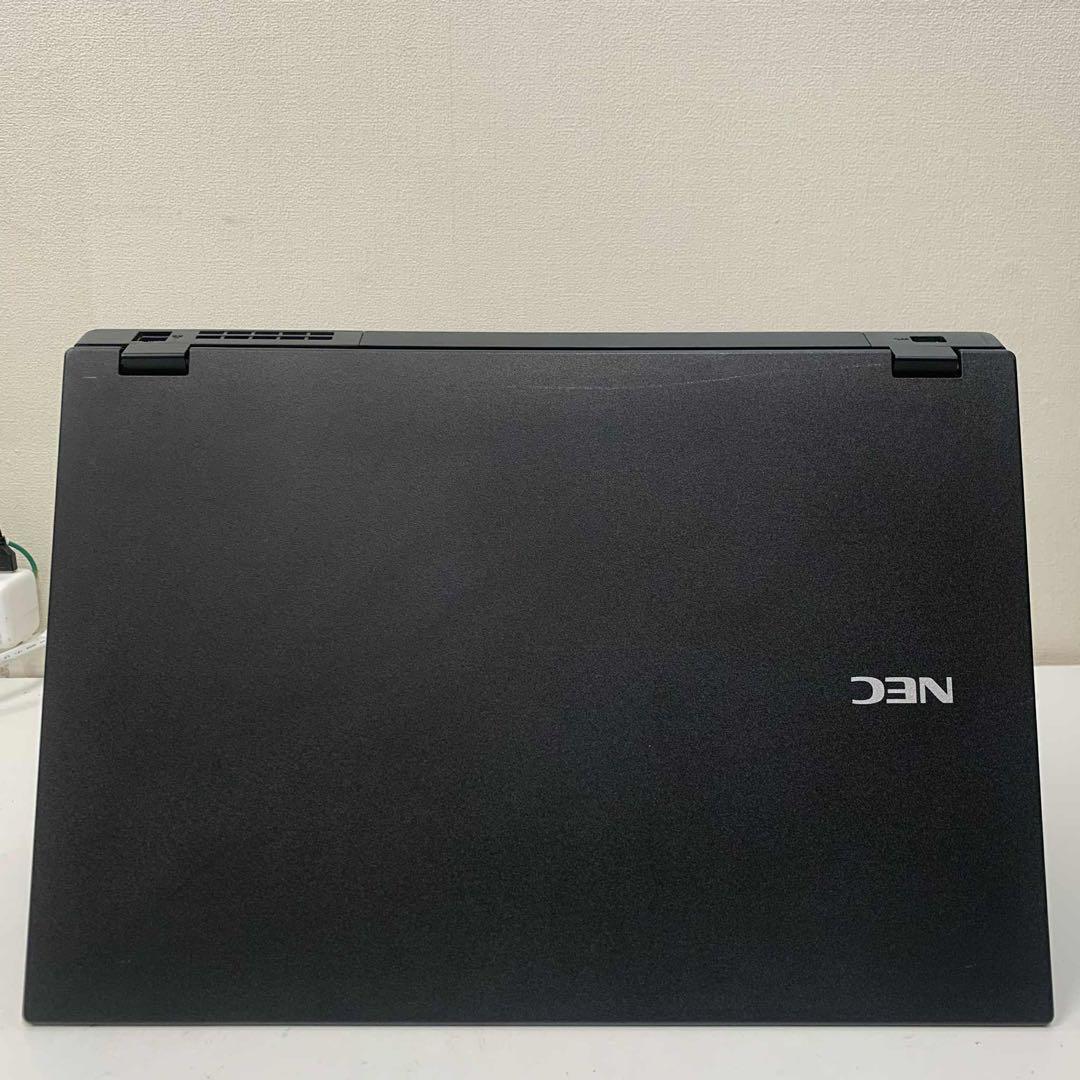 Windowsノート本体 NEC VersaPro VX-4 i3-7100U 8GB SSD256GB