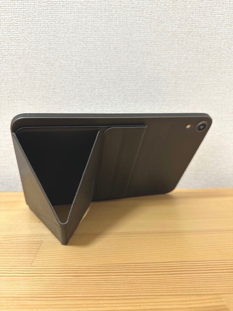 iPad mini 6 256GB Wi-Fiモデル　スペースグレー