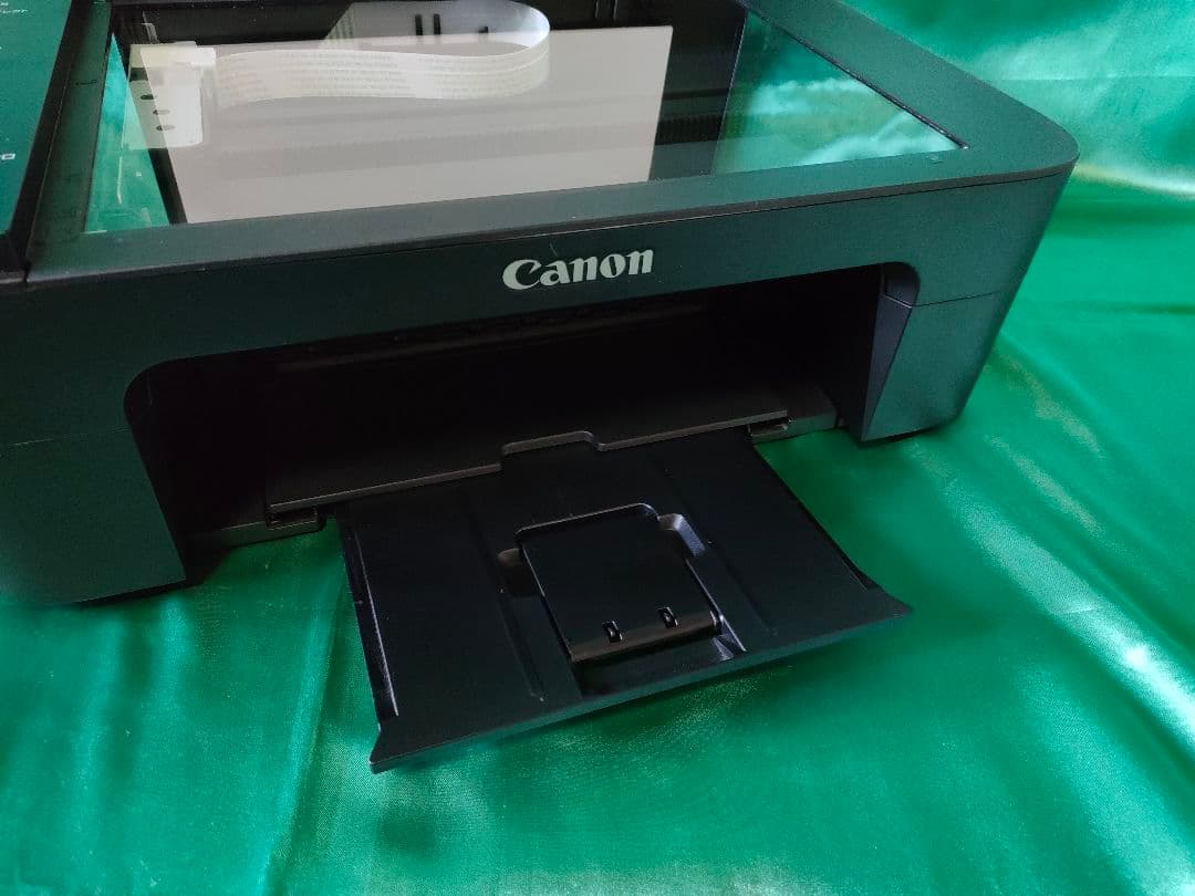 Canonプリンター 「TS3130S 」Total印刷2250枚 保証付