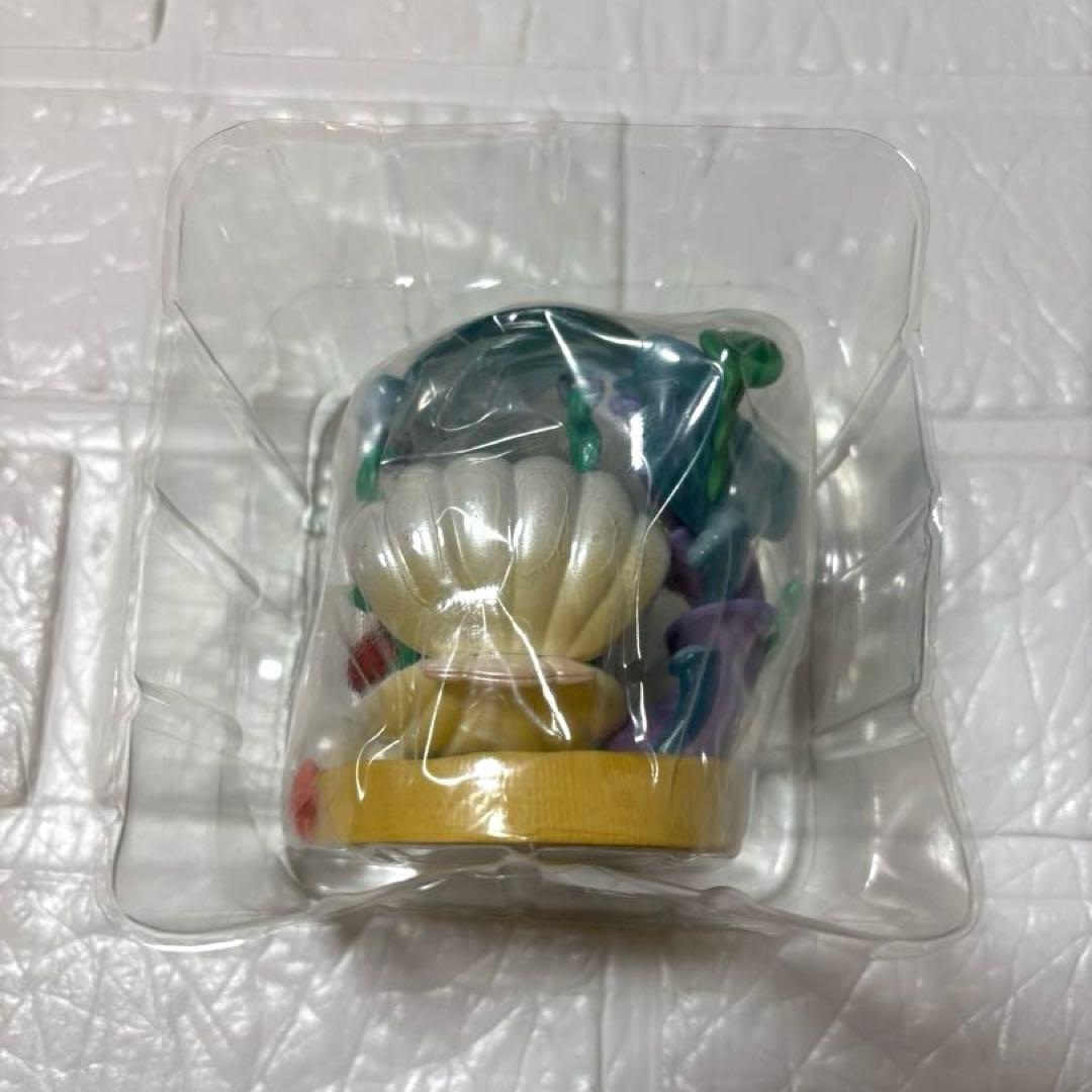 新品未使用52TOYSディズニープリンセス花漾秋千　白雪姫　シンデレラ　アリエル