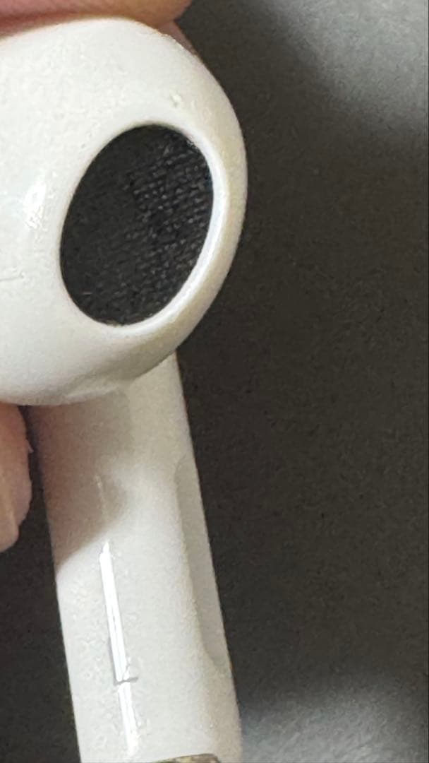 Apple AirPods Pro 第2世代 A2566 充電ケース 純正