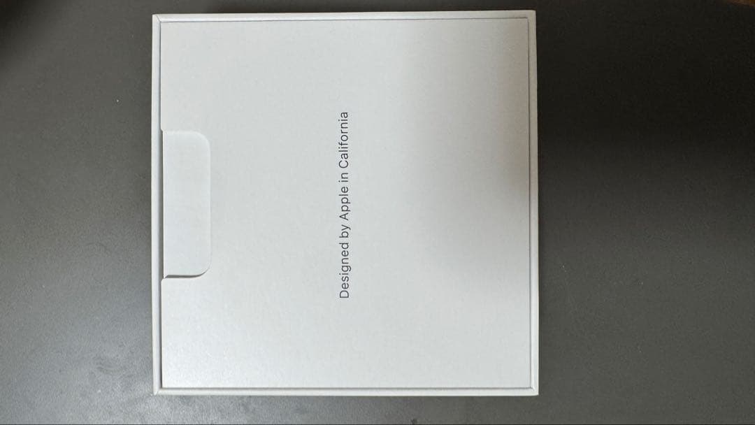 Apple AirPods Pro 第2世代 A2566 充電ケース 純正