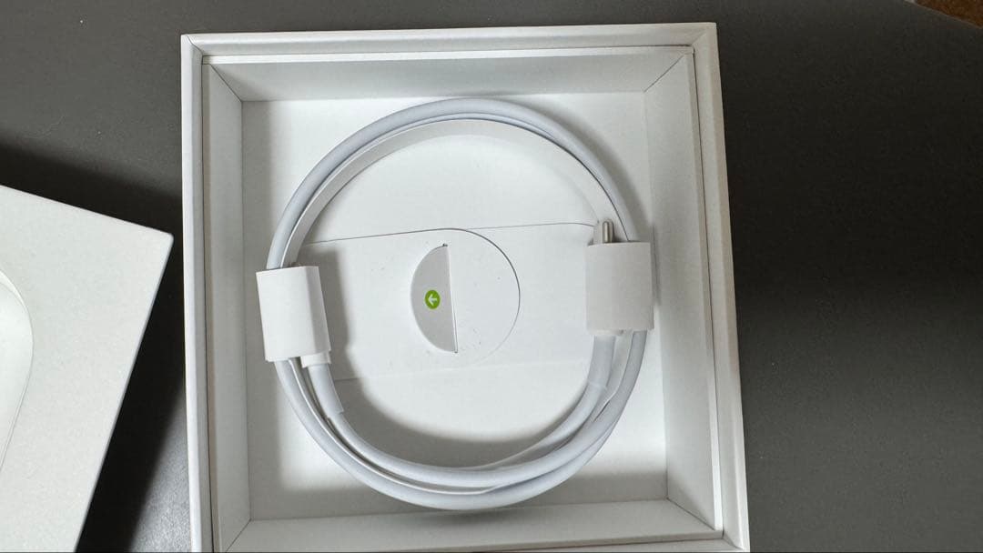 Apple AirPods Pro 第2世代 A2566 充電ケース 純正