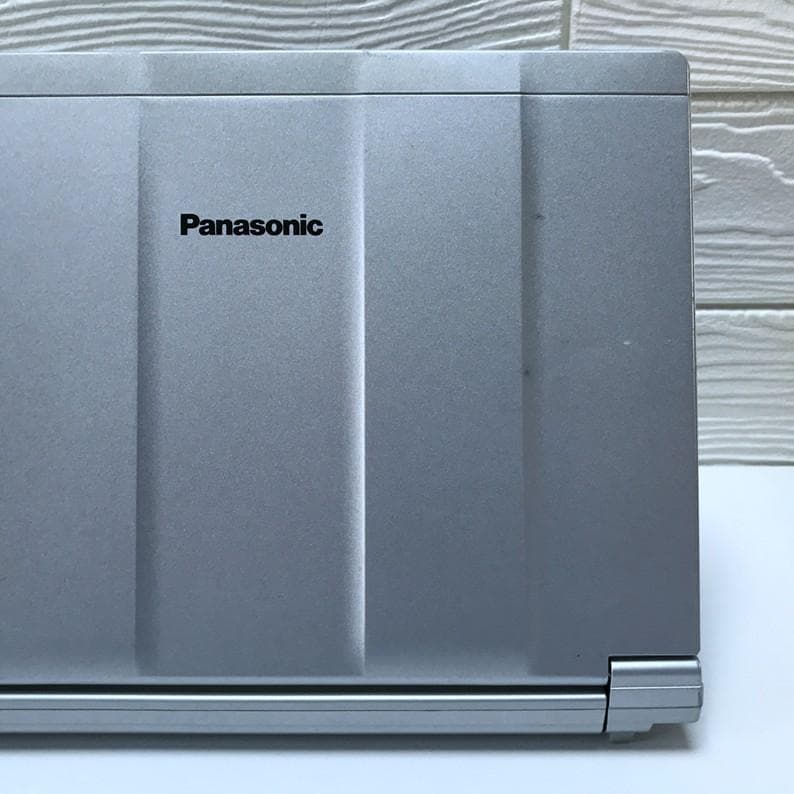 中古良品）レッツノートCF-SV9/16GB/256GB/Office2024