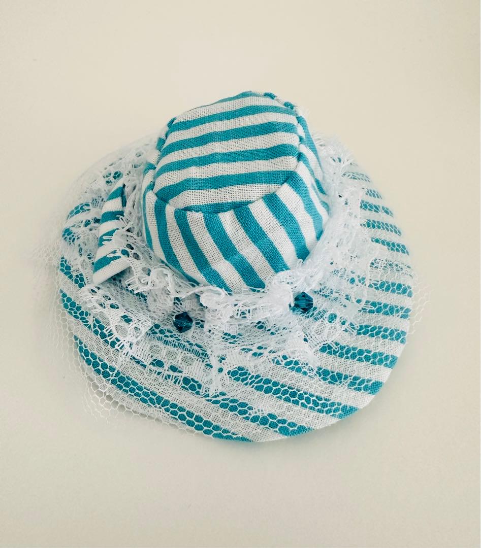 No.14リカちゃんトートバッグ付ワンピ☆ハンドメイド☆
