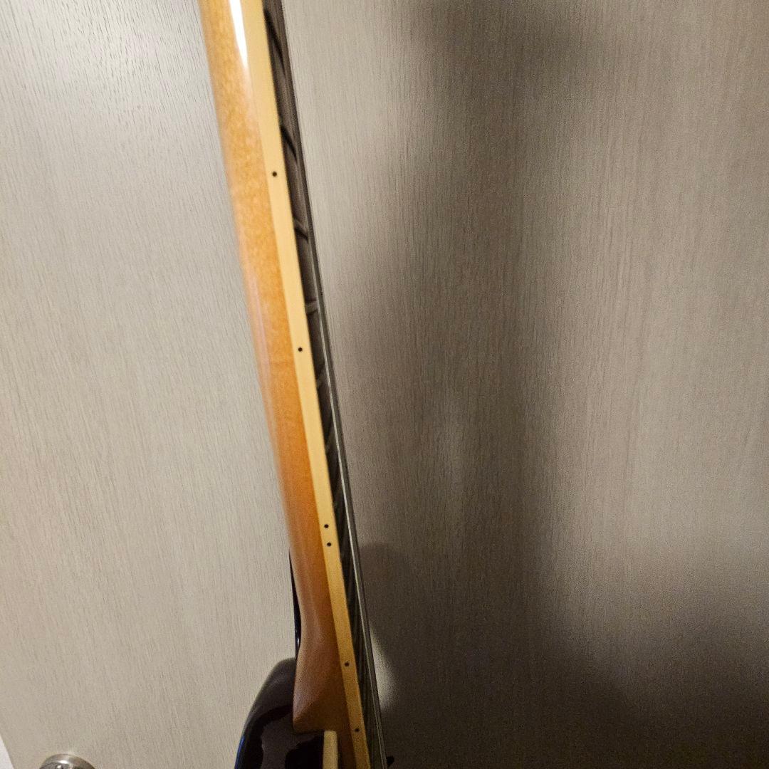 Ibanez SA360QM　エレキギター