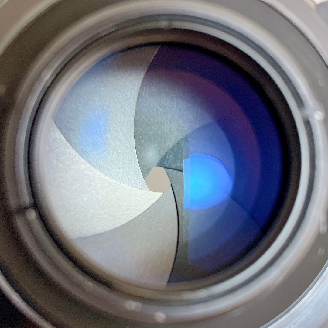 【柔らか美フレア】PENTAX Super Takumar 55mm f1.8