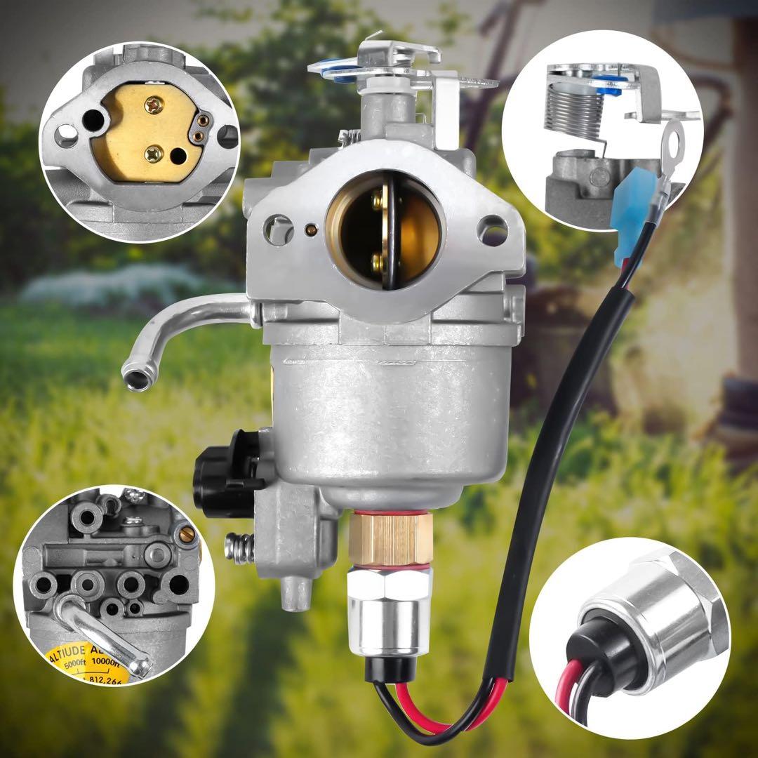 キャブレター Onan Cummins Generator 交換用
