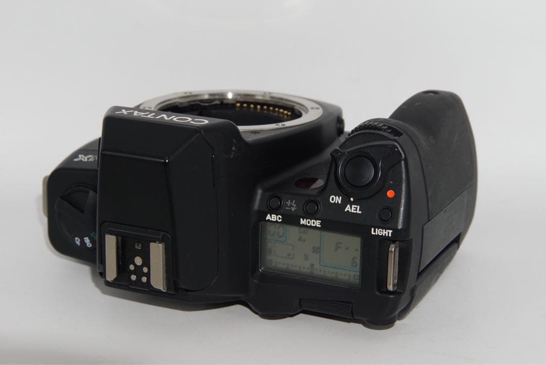 contax NX コンタックス NX