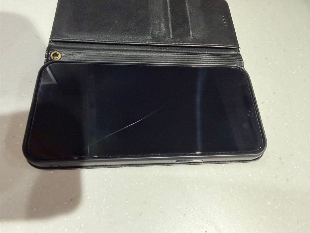最終値下げ　極美品　激安　iPhone15promax 256GB