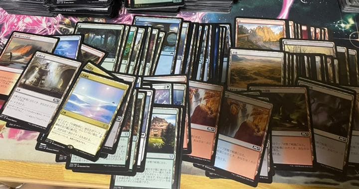 mtg 引退品　まとめ売り　即購入歓迎　値下げ検討　早い者勝ち