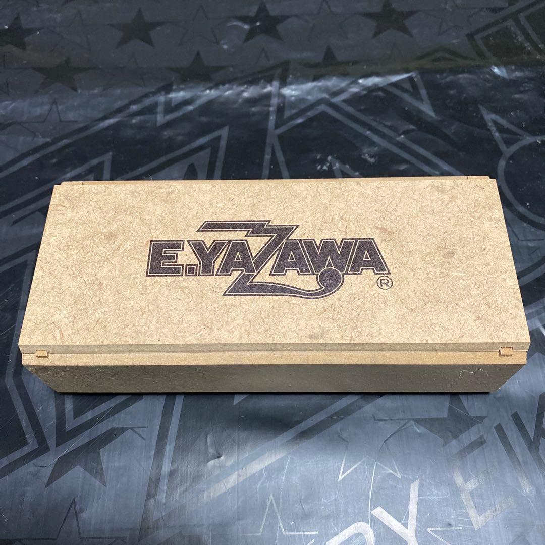 E.YAZAWA スタンプセット ボックス