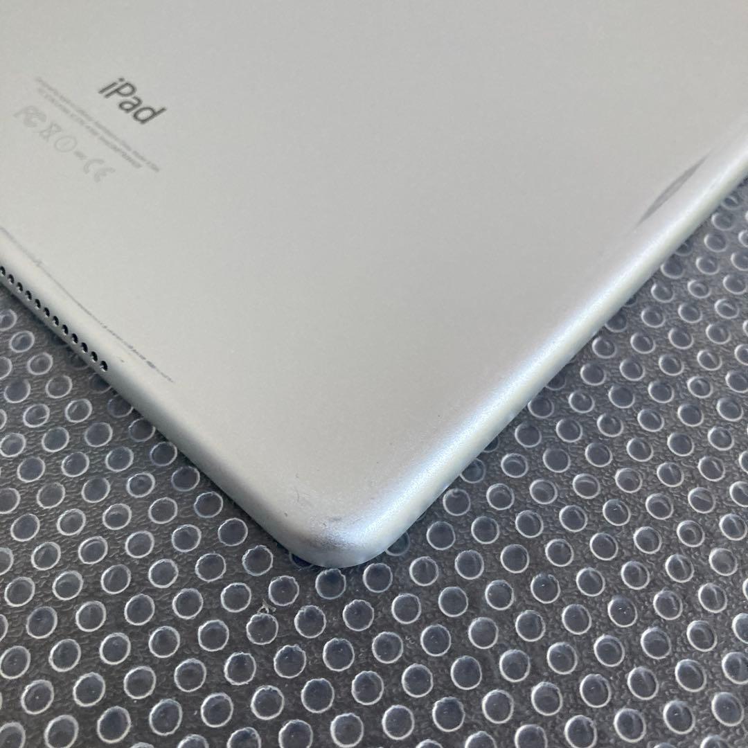 3413【早い者勝ち】電池最良好☆iPad Air2 32GB WIFIモデル☆