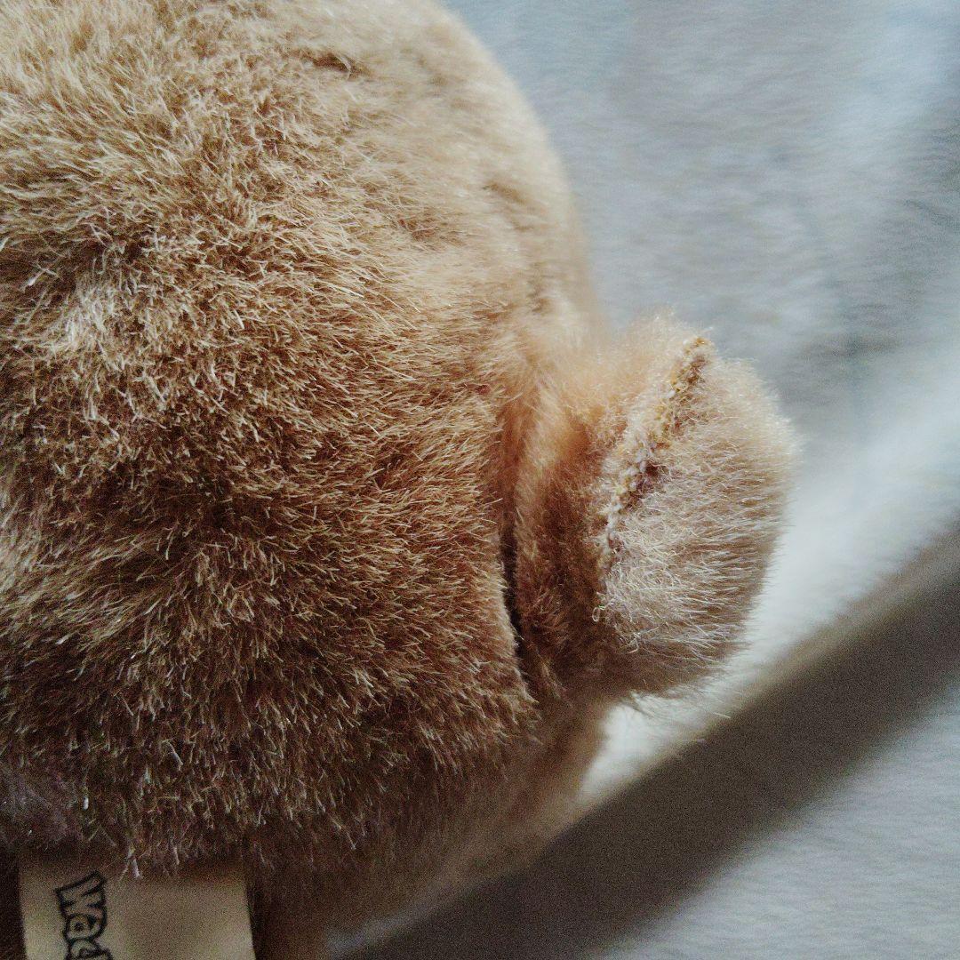 美品 平成レトロ　ケンケン チキチキマシン猛レース ぬいぐるみ