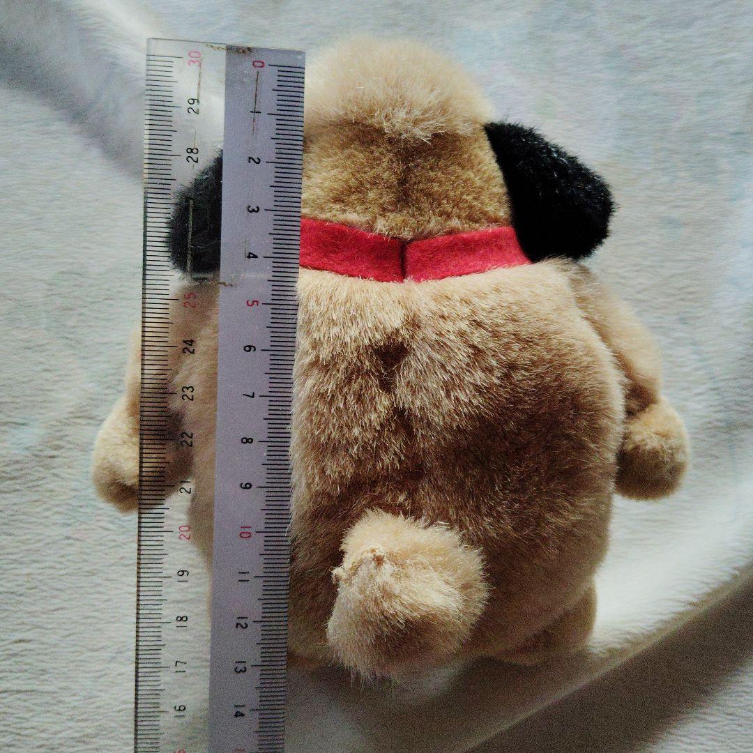 美品 平成レトロ　ケンケン チキチキマシン猛レース ぬいぐるみ
