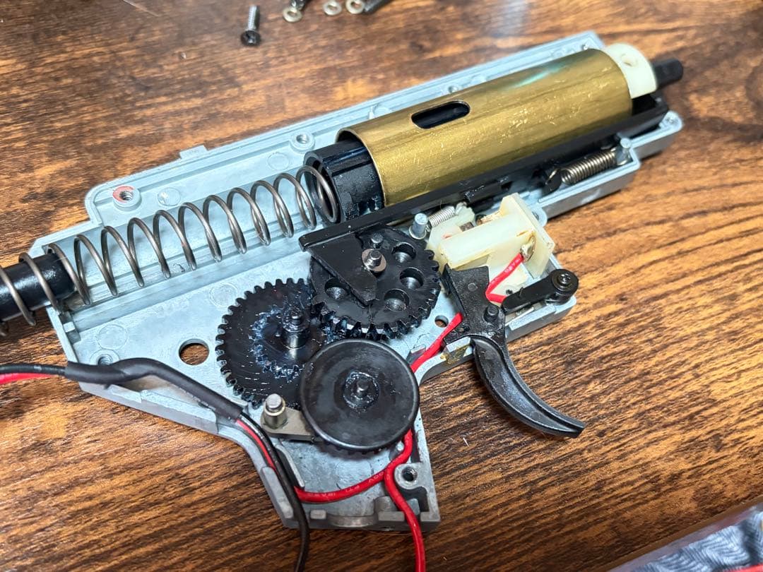 東京マルイ　M4A1 スタンダード電動ガン