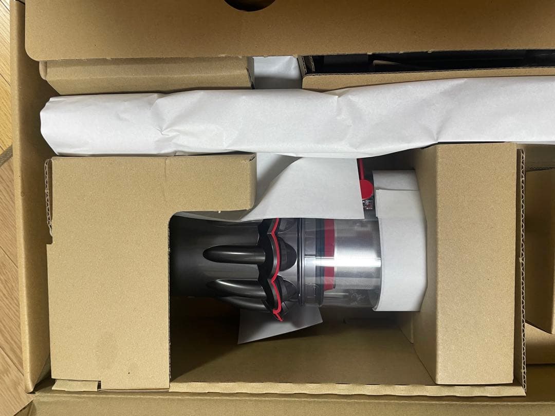 ダイソン　Dyson SV18FFOR2 Digital Slim Origin