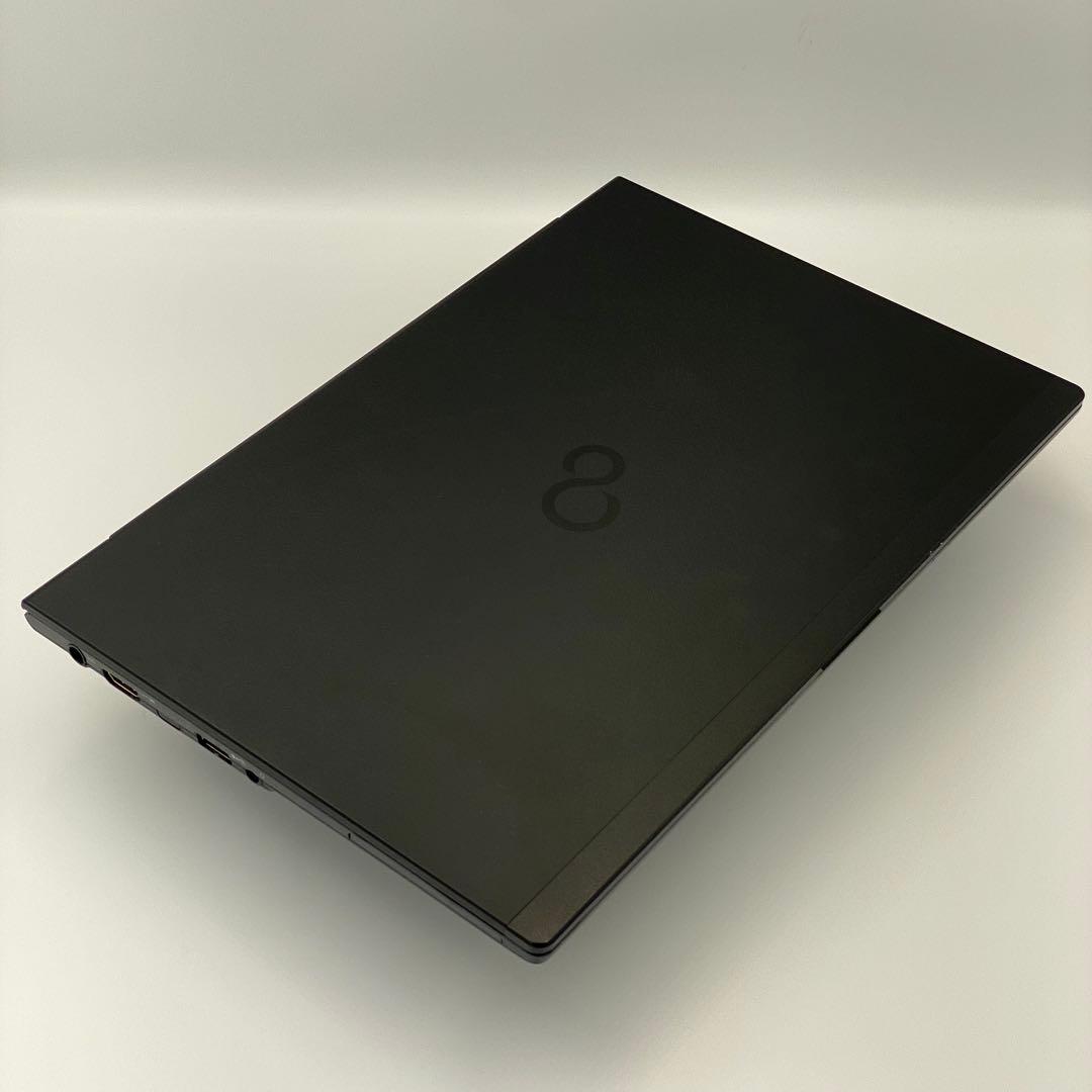 【美品】LIFEBOOK U937/R Corei5 オフィス2021