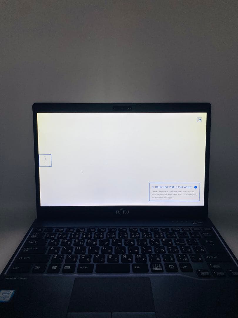 【美品】LIFEBOOK U937/R Corei5 オフィス2021