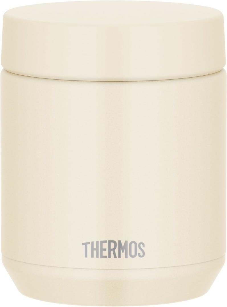 【店頭展示品】サーモス　THERMOS 真空断熱　スープジャー　3点まとめ売り