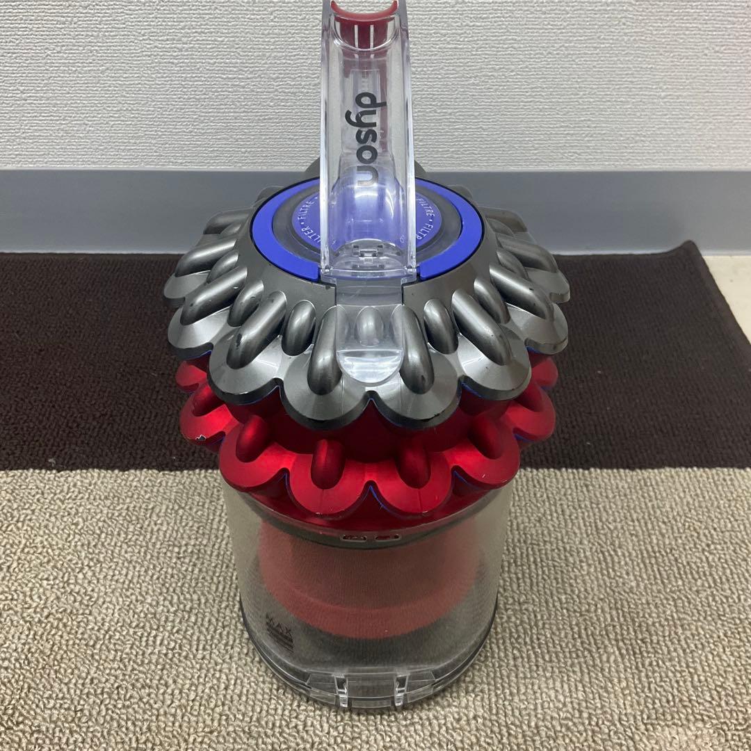Dyson ダイソン CY24 キャニスター型掃除機