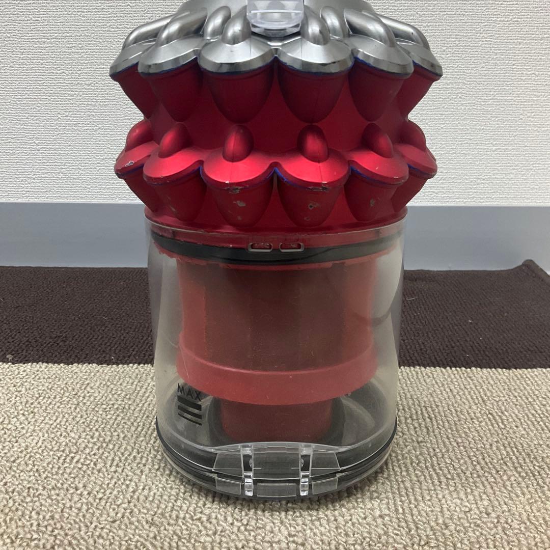 Dyson ダイソン CY24 キャニスター型掃除機