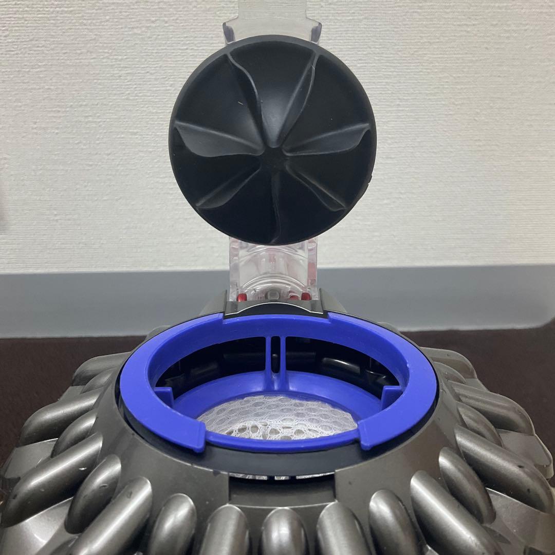 Dyson ダイソン CY24 キャニスター型掃除機