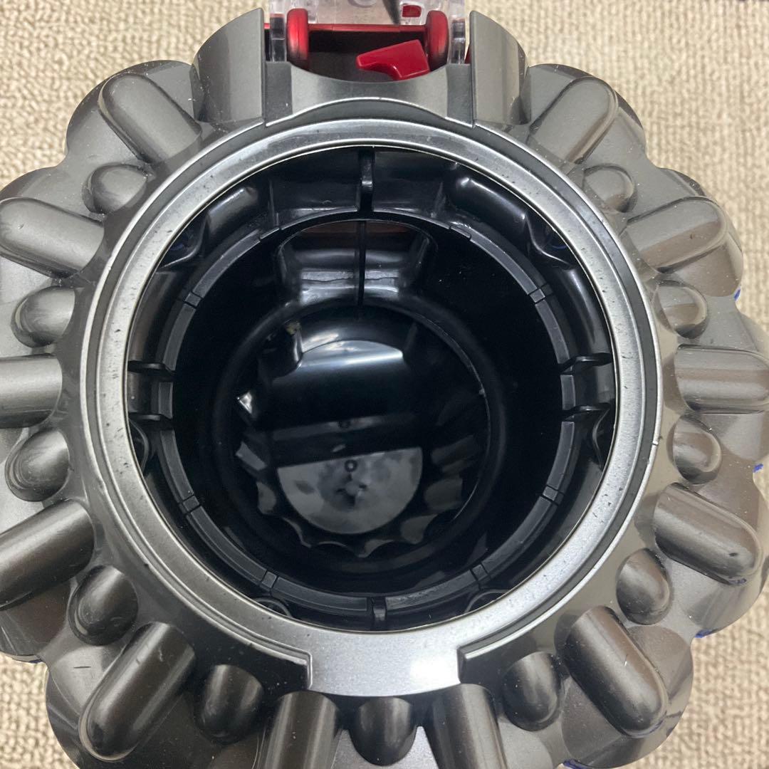 Dyson ダイソン CY24 キャニスター型掃除機