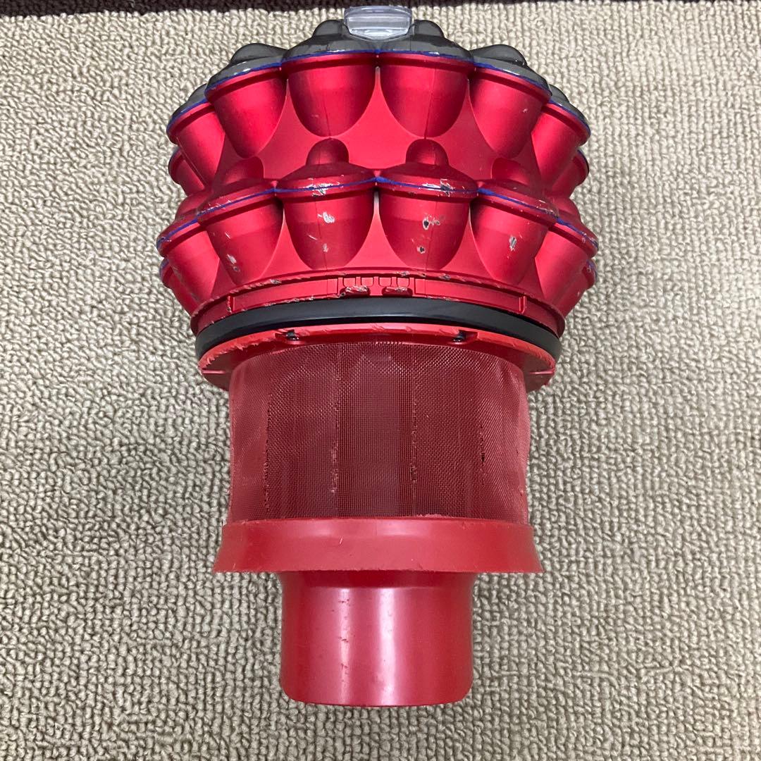 Dyson ダイソン CY24 キャニスター型掃除機