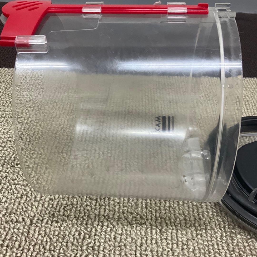 Dyson ダイソン CY24 キャニスター型掃除機
