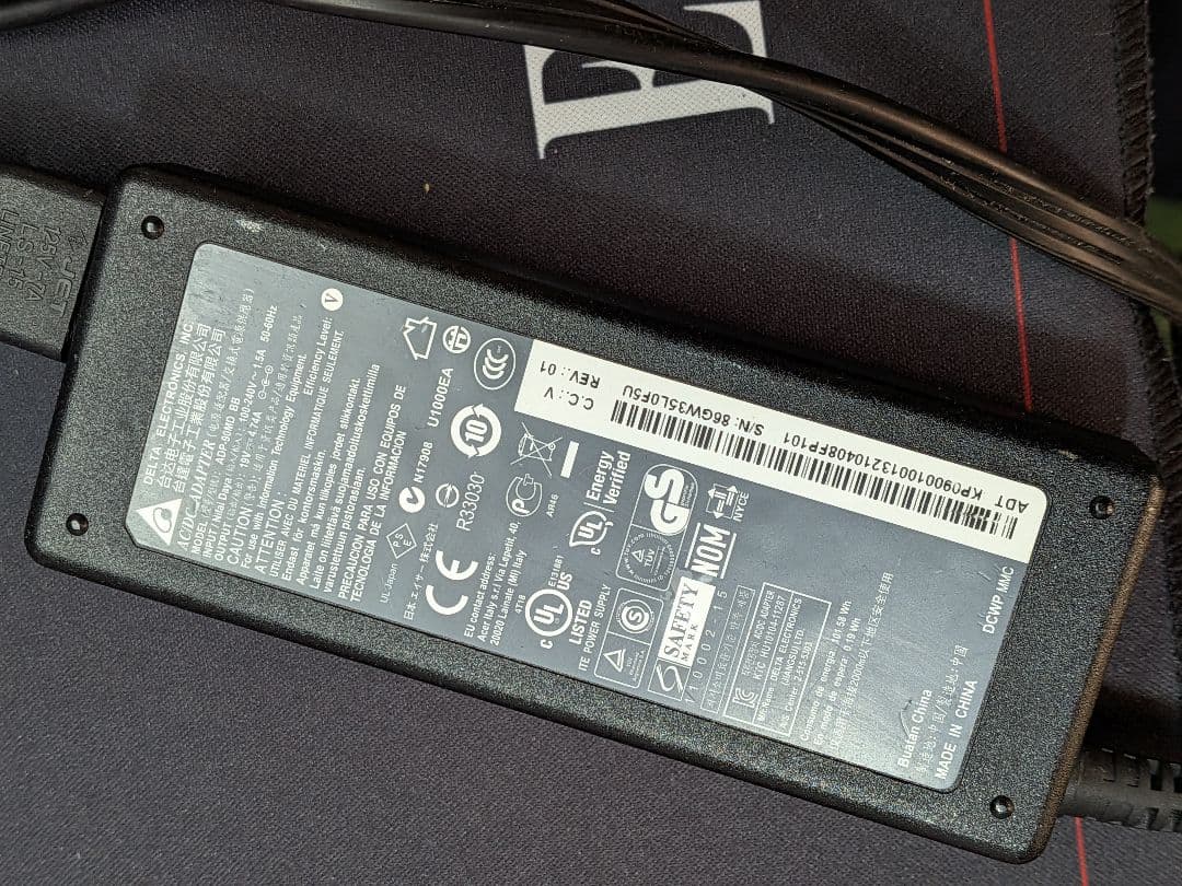 Acer Aspire V5-552PG金色 Windows11美品最終値下げ!