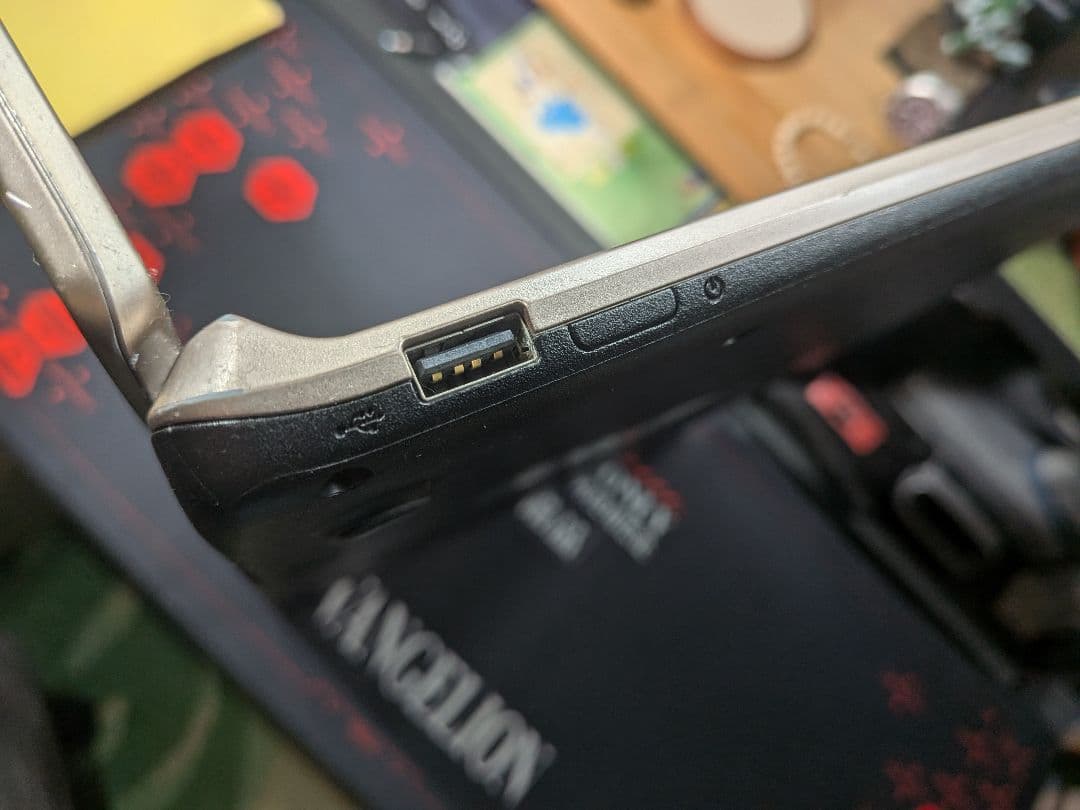 Acer Aspire V5-552PG金色 Windows11美品最終値下げ!