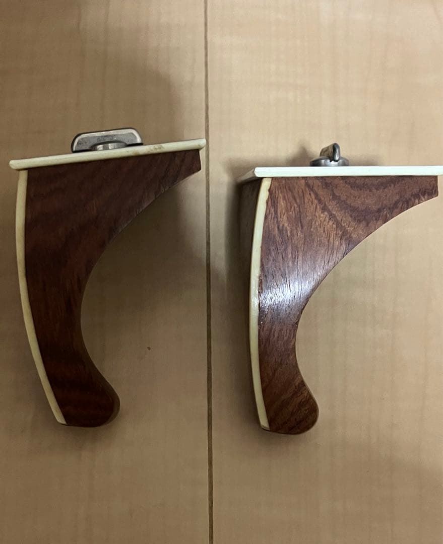 箏 琴 13弦 爪 柱 付属品あり