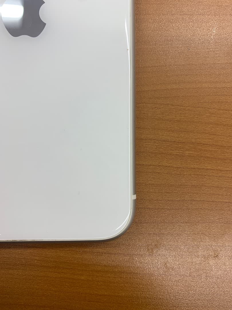 動作確認済 iPhone 11 256GB ID U0395