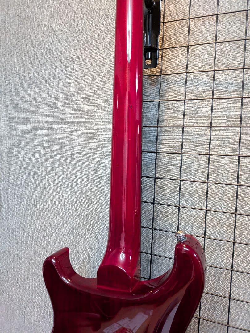 ギター PRS SE Custom24 Beveled Maple Top