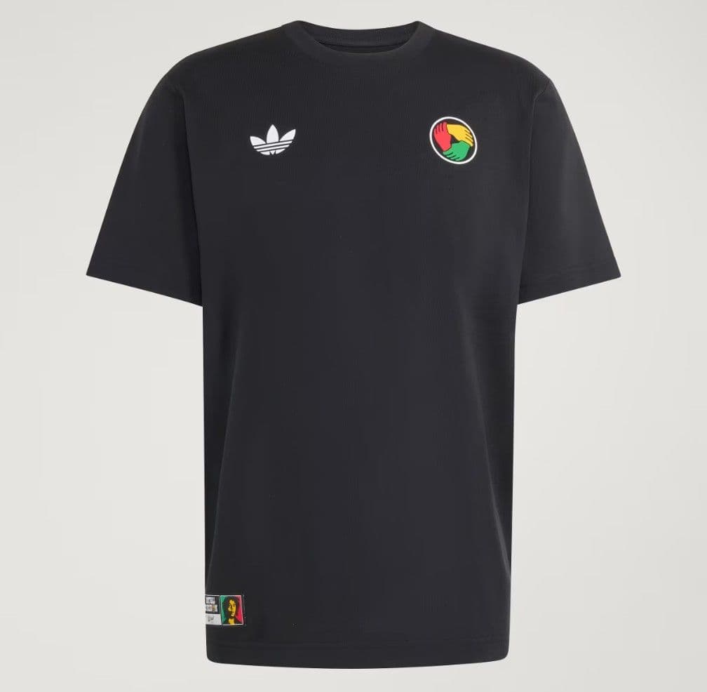 Bob Marley adidas Originals Tシャツ