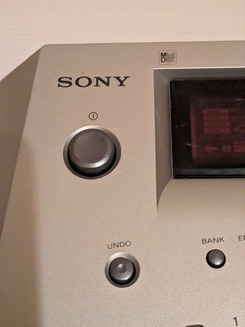 その他 MDS-DRE1