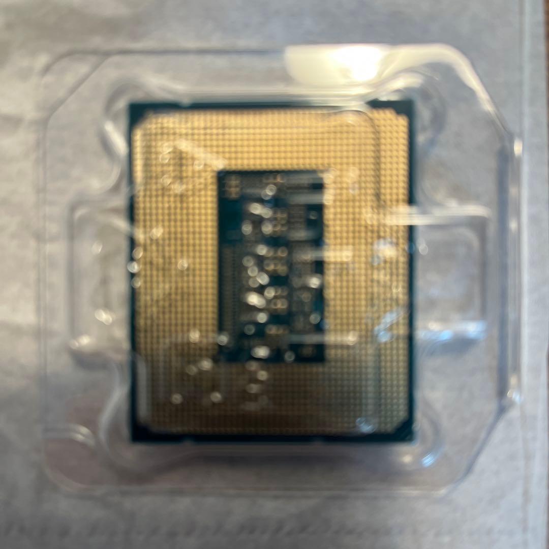 CPU intel core i5 13400f