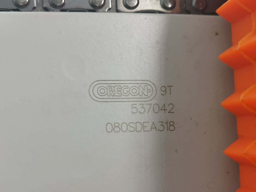 YARD FORCE 高枝切り電動チェーンソー YF5299