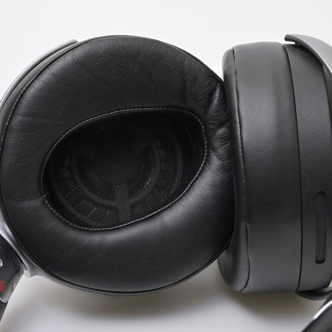 ソニー ヘッドホン 360 Reality Audio認定モデル MDR-Z7
