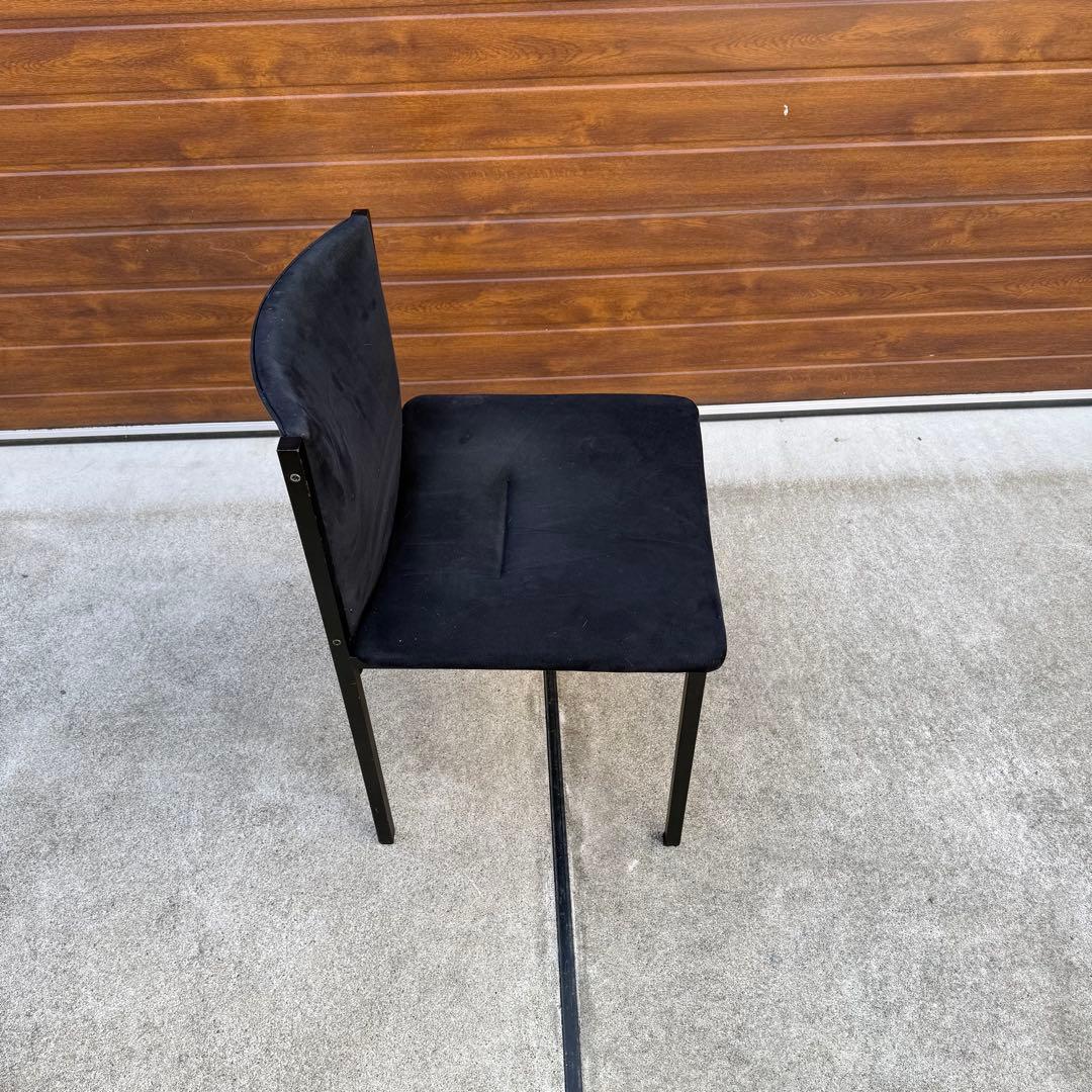 カッシーナ Cassina LIMA チェア 購入価格10万 1