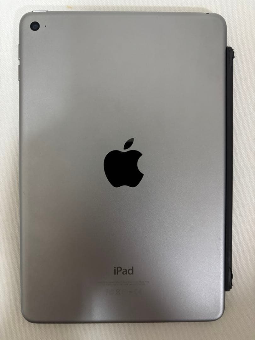 iPad mini4 16GB（MK6J2J/A）