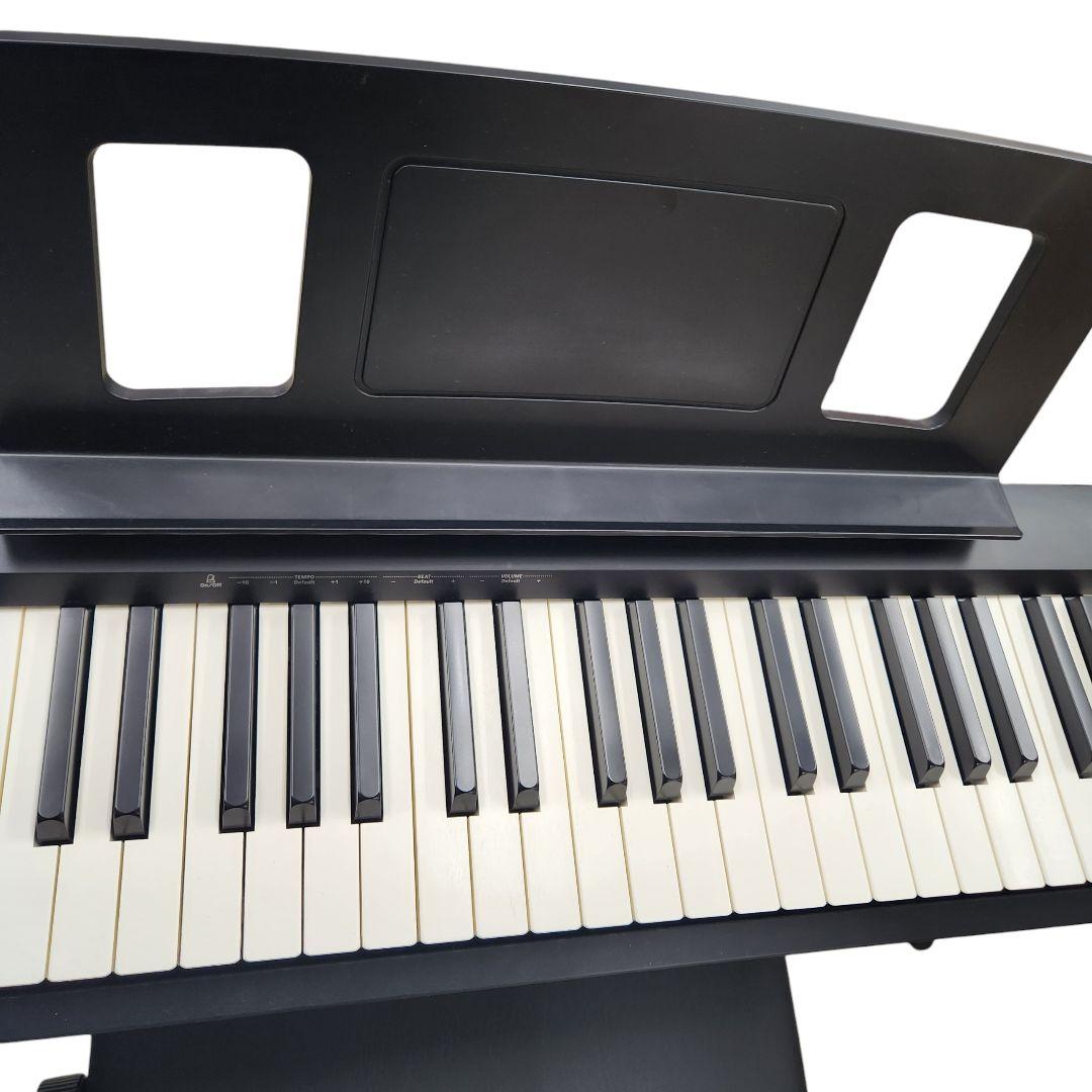 【美品！送料込】Roland FP-10 電子ピアノ 6点セット