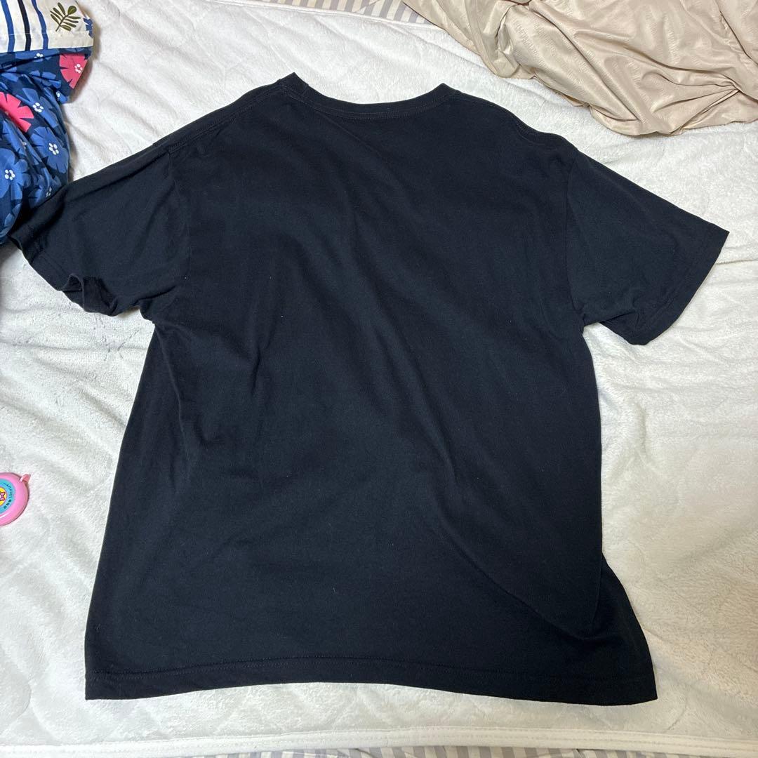 ブランデー戦記　バンドTシャツ Lサイズ