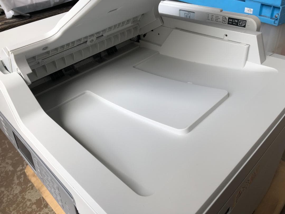 brother MFC-J6983CDW A3 インクジェット複合機 プリンター